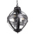 LOFT3043-BL Подвесной светильник LOFT IT Lantern residential