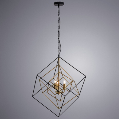 Подвесной светильник Arte Lamp AMBASADOR