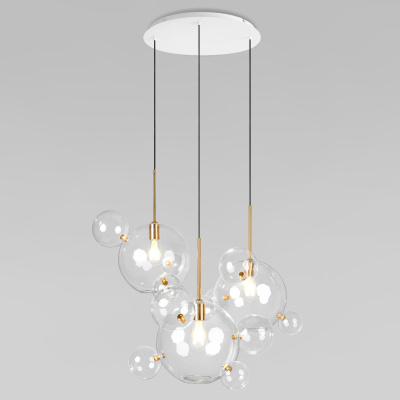 2034-D3 Подвесной светильник LOFT IT Bolle