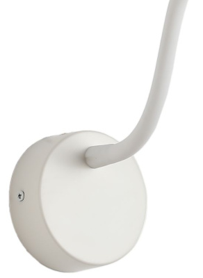Бра Zortes WEICH ZRS.10012.3, Мощность - 3Вт, Тип лампы: LED, В - 200мм / Г - 300мм / Ш - 80мм