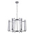 Подвесная люстра Arte Lamp HUGO A1688LM-6CC