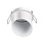 370940 SPOT NT22 514 белый Встраиваемый светильник IP20 GU10 50W 220V BUTT