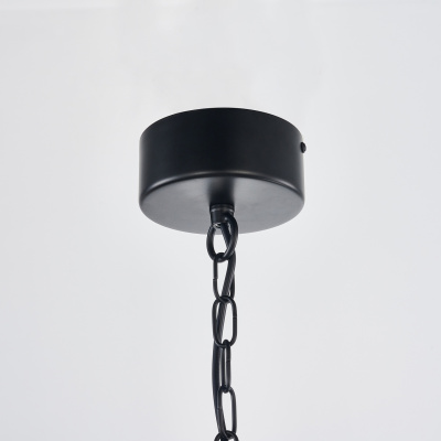 4009-4P, подвес, D300xH1000/2000, 2xLEDx7.2W + 2xLEDx6.5W, 2635LM, 4000K, included