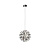 1898/4 Подвесной светильник LOFT IT Raimond