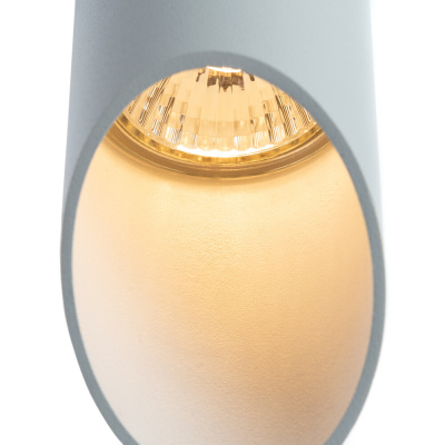 Точечный накладной светильник Arte Lamp PILON