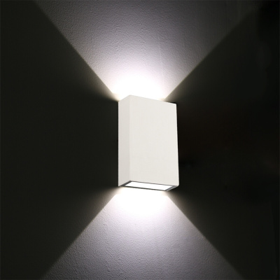 Фасадный светильник Arte Lamp ALGOL