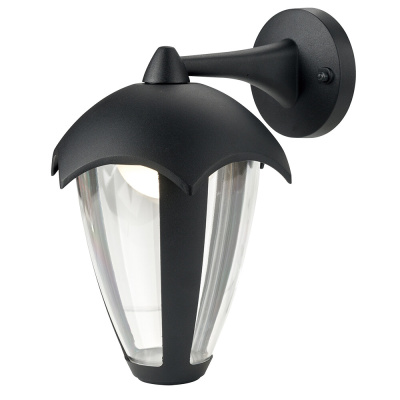 Уличный настенный светильник Arte Lamp HENRY
