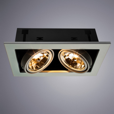 Карданный светильник Arte Lamp CARDANI MEDIO
