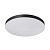 7760/50L MITRA LED SN 107 Светильник пластик/белый/черный LED 50Вт 3000-6500K D500 IP54 CCT GAMMA