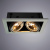Карданный светильник Arte Lamp CARDANI MEDIO