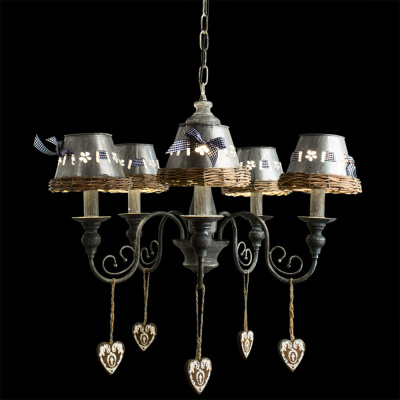 Люстра Arte Lamp FATTORIA