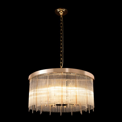 10299/600 French gold Подвесной светильник LOFT IT Montana