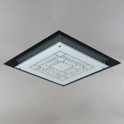6260/2-E27-Gr Светильник настенно-потолочный серый от интернет магазина Elvan.ru