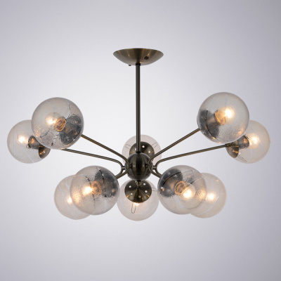 Люстра на штанге Arte Lamp MEISSA
