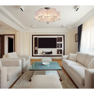 Потолочная люстра Arte Lamp DILETTO