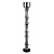 Торшер Divinare VOLTURN 1243/06 PN-45