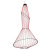 10292/A Red Подвесной светильник LOFT IT Beam