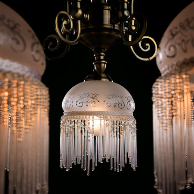 Люстра Arte Lamp VICTORIANA