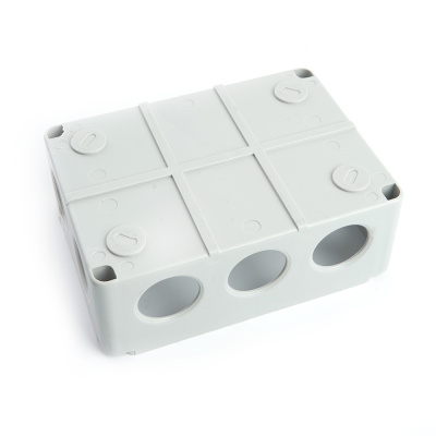 Распределительная коробка STEKKER EBX20-310-55