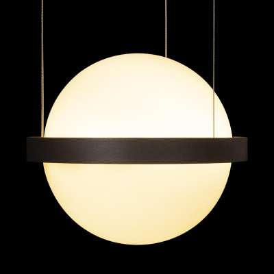10121/1P Dark grey Подвесной светильник LOFT IT Jardin