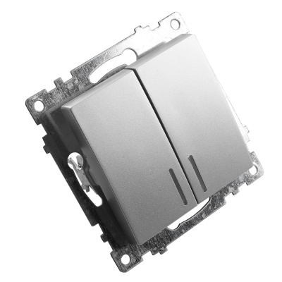 Выключатели STEKKER GLS10-7102-03