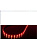 3528Е 19,2 240LED (5м.) красная