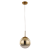 Подвесной светильник Arte Lamp Jupiter Gold A7961SP-1GO