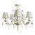 Потолочная люстра Arte Lamp KENNY A9514PL-5-1WG