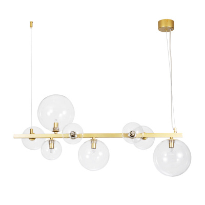 Подвесная люстра Arte Lamp VINCENT