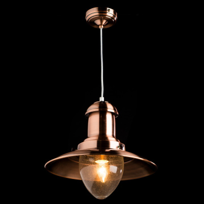 Подвесной светильник Arte Lamp FISHERMAN