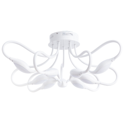 Потолочная люстра Arte Lamp RINO