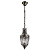 Подвесной светильник Arte Lamp BROCCA