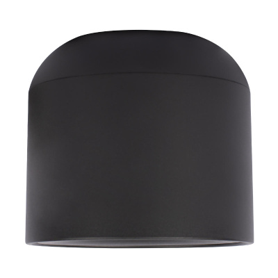 10219 Black 4000K Потолочный светильник LOFT IT Tictac