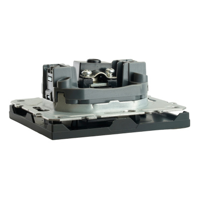 Розетка STEKKER RST00-5108-05
