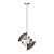 LOFT9915-CH Подвесной светильник LOFT IT Multi-lite