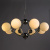 Люстра Arte Lamp PALLA