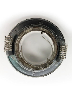 204-MR16-5.3-PC-N Светильник точечный от интернет магазина Elvan.ru