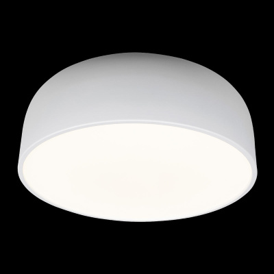 10201/480 White Потолочный светильник LOFT IT Axel