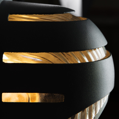 Фасадный светильник Arte Lamp URBAN