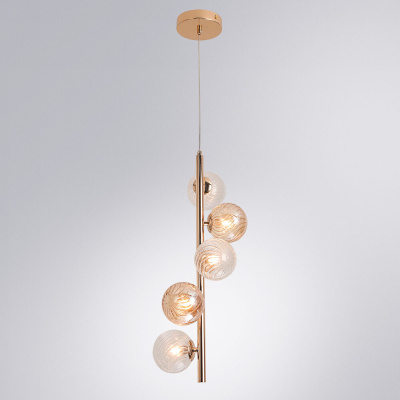 Подвесной светильник Arte Lamp ETEREO