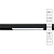 Магнитный трековый светильник Arte Lamp Linea A4632PL-1BK
