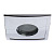 Точечный встраиваемый светильник Arte Lamp AQUA A5444PL-1CC