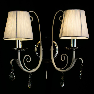 Бра Arte Lamp ROMANA SNOW