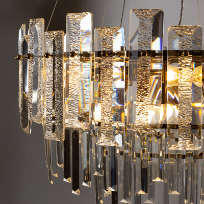 Подвесная люстра Arte Lamp NICOLETTA