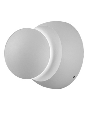 6100-5W-3000K-Wh Светильник архитектурный светодиодный белый