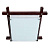 Потолочный светильник Arte Lamp Archimede A6462PL-3CKB
