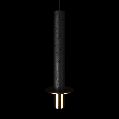 10361C Подвесной светильник LOFT IT Lava