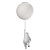 10030M Потолочный светильник LOFT IT Teddy