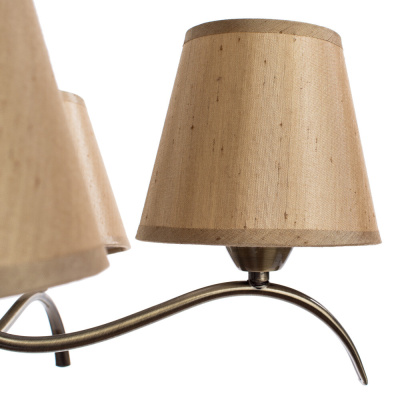 Потолочная люстра Arte Lamp GLORIOSO