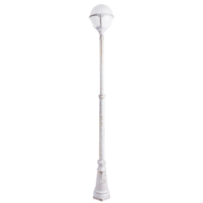 Парковый светильник Arte Lamp MONACO